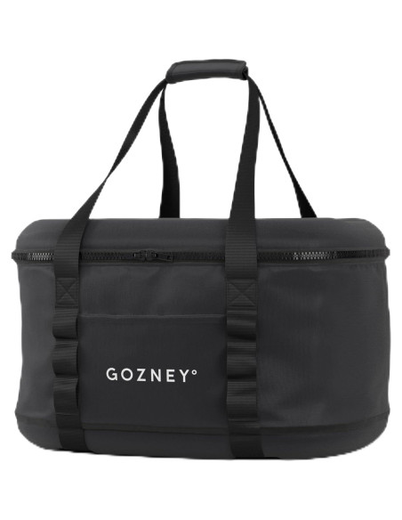 Horno de Pizza Portátil Gozney Tread Gas Propano 12" + Paleta