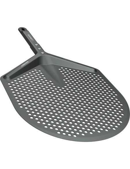 Horno de Pizza Portátil Gozney Tread Gas Propano 12" + Accesorios