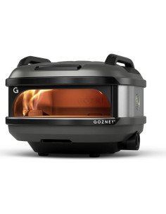 Horno de Pizza Portátil Gozney Tread Gas Propano 30 cm 2