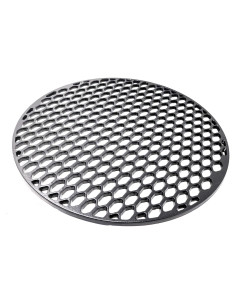 Rejilla de Hierro Fundido Aura para Parrilla Weber Kettle 22"