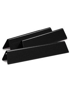 Barras de Sabor Hongso 7635 para Parrilla Weber Spirit 200