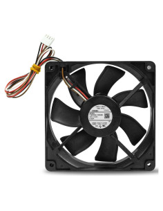 Motor de Ventilador de Inducción 12V Traeger D2 Pro 575 780