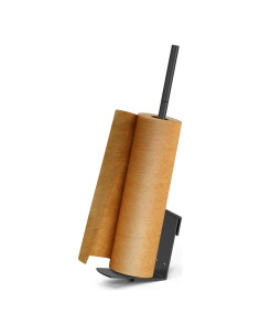 Soporte de Papel para Parrilla Sirozi Ajustable 30-60 cm