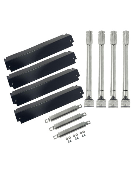 Kit de Reemplazo para Parrilla de Gas Charbroil DG101 - Acero Inoxidable