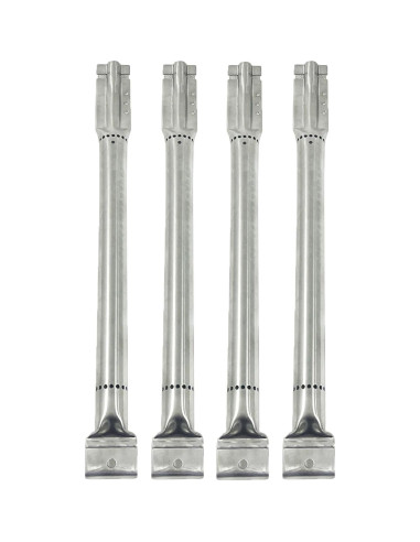 Kit de Reemplazo para Parrilla de Gas Charbroil DG101 - Acero Inoxidable