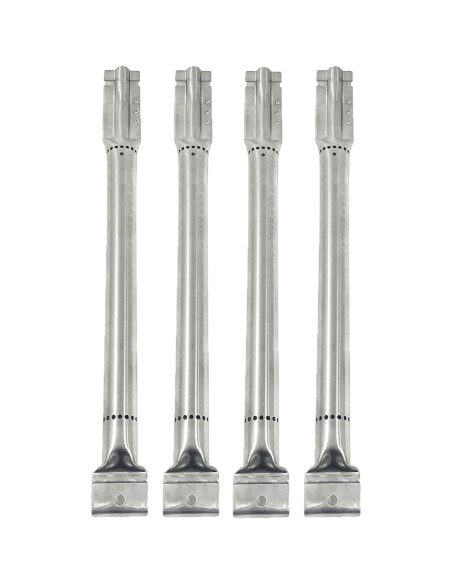 Kit de Reemplazo para Parrilla de Gas Charbroil DG101 - Acero Inoxidable