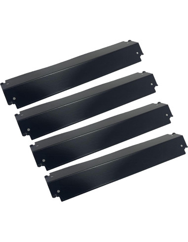 Kit de Reemplazo para Parrilla de Gas Charbroil DG101 - Acero Inoxidable