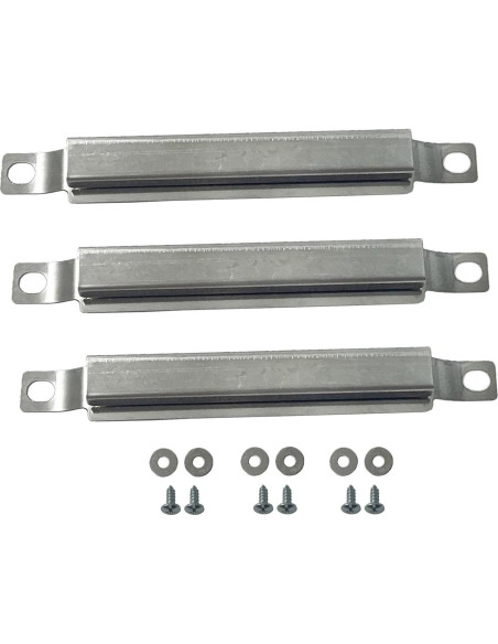 Kit de Reemplazo para Parrilla de Gas Charbroil DG101 - Acero Inoxidable