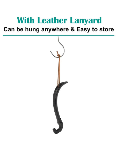 Elevador de Rejilla de Hierro Fundido EasiBBQ 20.32 cm