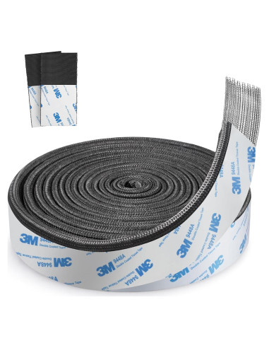 Kit Junta de Malla de Alambre Onlyfire para Kamado Joe Classic 381 cm