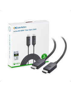 Cable HDMI Activo 8K 60Hz Cable Matters 5m para Xbox y PS5 2