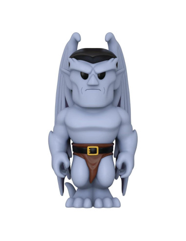 Vinilo SODA Funko Goliath Gárgolas 10.8 cm Exclusivo PREVIEWS