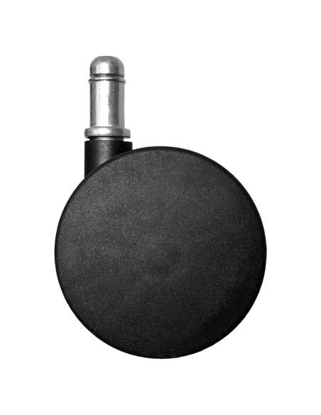 Juego de Ruedas de Reemplazo Herman Miller Aeron 6.35 cm