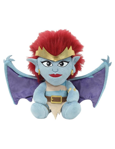 Peluche Phunny Kidrobot Demona 20 cm Gárgolas Oficial