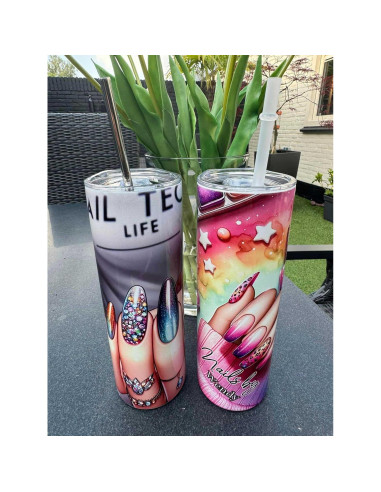 Tinta de Sublimación SUPERSUBINK para Epson EcoTank 388g