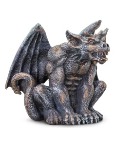 Figurita de Gárgola Safari Ltd. 8.9 cm - Juguete Educativo