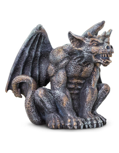 Figurita de Gárgola Safari Ltd. 8.9 cm - Juguete Educativo