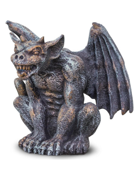 Figurita de Gárgola Safari Ltd. 8.9 cm - Juguete Educativo