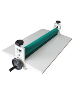 Máquina de Laminado en Frío INTBUYING 25.5" Plegable Manual