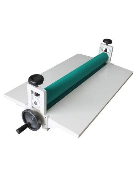 Máquina de Laminado en Frío INTBUYING 25.5" Plegable Manual