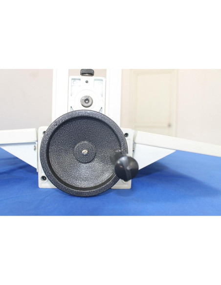 Máquina de Laminado en Frío INTBUYING 25.5" Plegable Manual