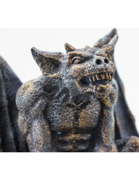 Figurita de Gárgola Safari Ltd. 8.9 cm - Juguete Educativo