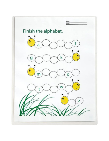 Bolsa de Laminado Térmico 3M Scotch TP3854 - Carta 50 Unidades