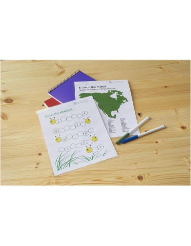 Bolsa de Laminado Térmico 3M Scotch TP3854 - Carta 50 Unidades