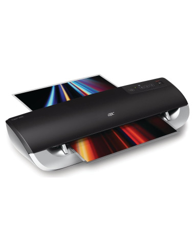 Laminadora Térmica GBC Fusion 3000L 30.48 cm 1 Minuto Calentamiento