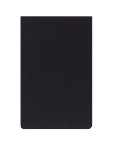 Bloc de Dibujo Moleskine Pocket Negro 48 Páginas 8.9x14 cm