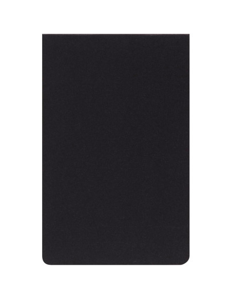 Bloc de Dibujo Moleskine Pocket Negro 48 Páginas 8.9x14 cm