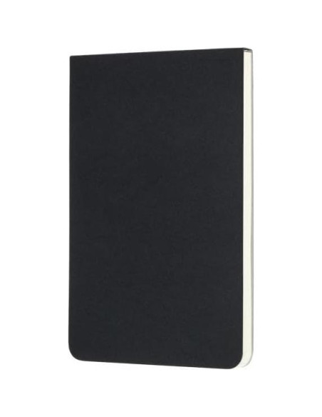 Bloc de Dibujo Moleskine Pocket Negro 48 Páginas 8.9x14 cm