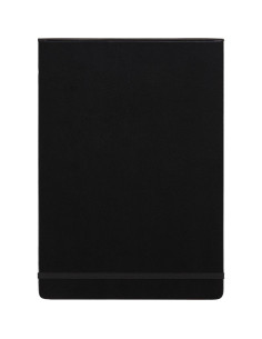 Álbum de Acuarela Moleskine Art A4 Tapa Dura Negro 60 Páginas 2