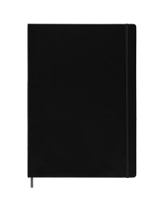 Cuaderno Moleskine Art A3 Tapa Dura Negro 96 Páginas 2