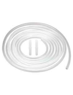 Manguera de Drenaje 3m Silicona para Máquinas de Hielo Opal