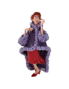 Figurita Enesco Disney Showcase Madame Medusa 22.23 cm