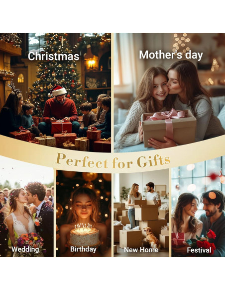 Lámpara Calentadora de Velas Marycele con Temporizador y Diseño Vintage Lámpara Calentadora de Velas Marycele con Temporizador y Diseño Vintage