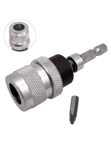 Destornillador Ajustable para Paneles de Yeso Saipe S2