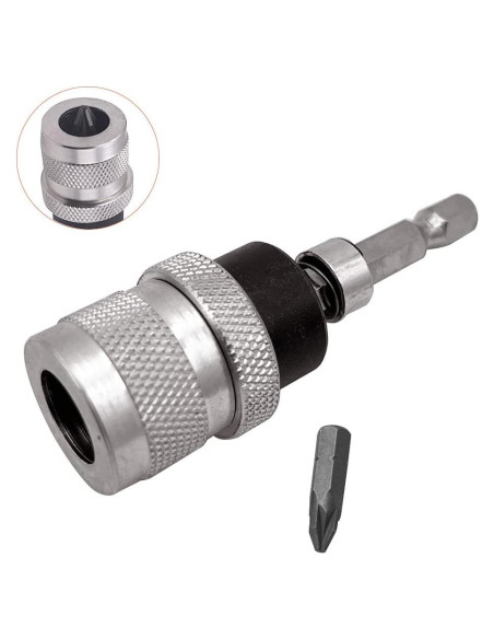 Destornillador Ajustable para Paneles de Yeso Saipe S2