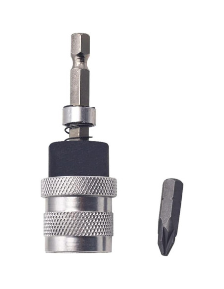 Destornillador Ajustable para Paneles de Yeso Saipe S2