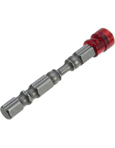 10 Puntas Magnéticas PH2 MiguCo 65mm para Tornillos Yeso