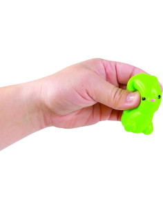 Juguetes Squishy Ositos de Goma Raymond Geddes - Paquete 12 2