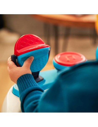 Andador de Desarrollo Safety 1st Listo, Listo, Camina! Teal