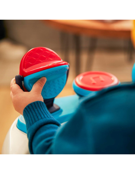 Andador de Desarrollo Safety 1st Listo, Listo, Camina! Teal