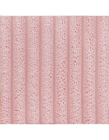 Sofá Convertible Ulax para Niños Rosa - Sillón 2 en 1