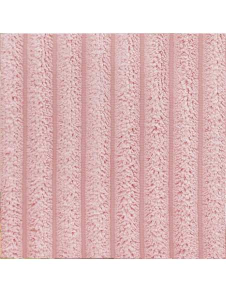 Sofá Convertible Ulax para Niños Rosa - Sillón 2 en 1