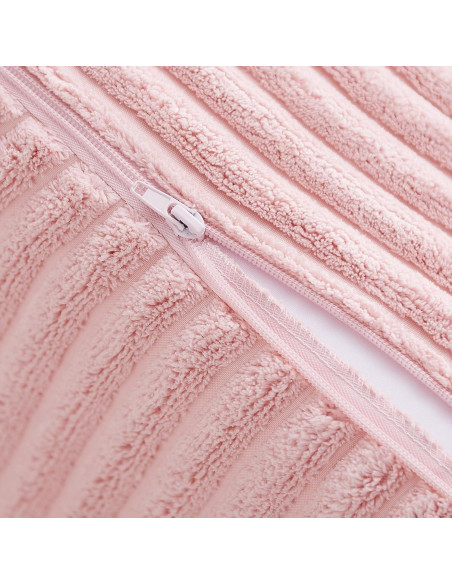 Sofá Convertible Ulax para Niños Rosa - Sillón 2 en 1