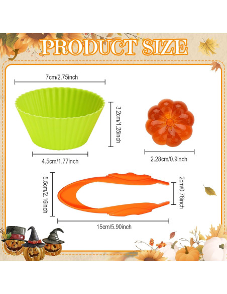 Hotop Bin Sensorial Otoño 214 Piezas Juguete Motricidad Fina