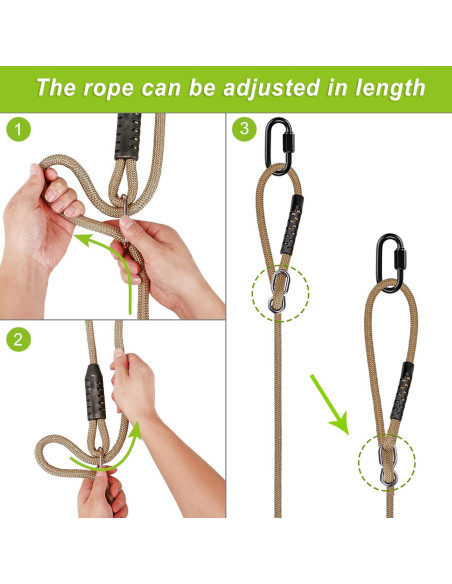 Columpio para Niños SELEWARE Plegable Elefante Negro 7.15 kg