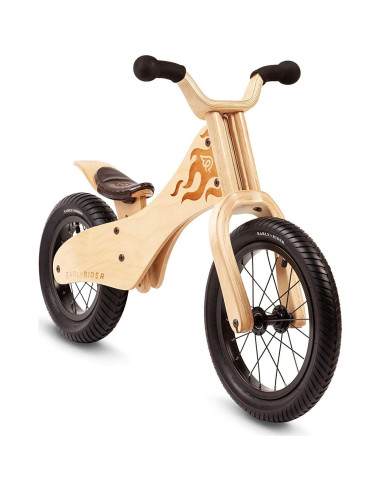 Bicicleta de Equilibrio Clásica Early Rider 30.48 cm Madera
